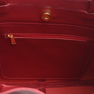 Bolsa de Couro