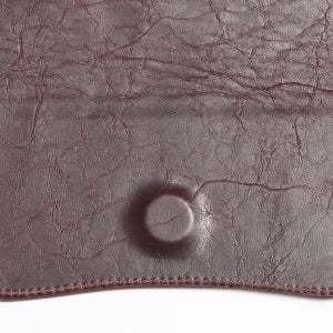 Bolsa de Couro Premium Bridão