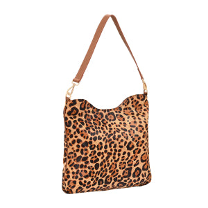 Bolsa de Couro Premium