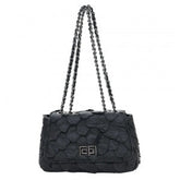 Bolsa de Couro Pirarucu Premium