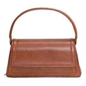 Últimas 4 peças - Bolsa de Couro Porte Pequeno