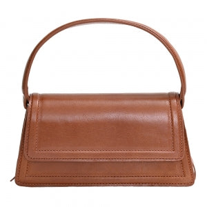Últimas 4 peças - Bolsa de Couro Porte Pequeno