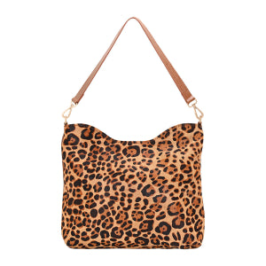 Bolsa de Couro Premium