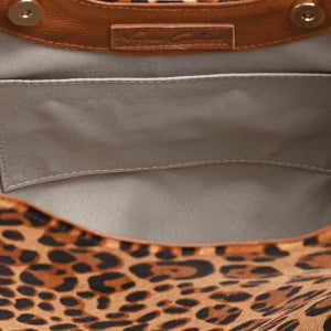 Bolsa de Couro Premium