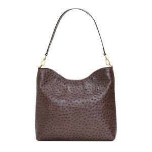 Bolsa de Couro Premium