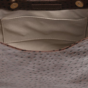 Bolsa de Couro Premium