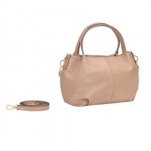 Bolsa de Couro Premium