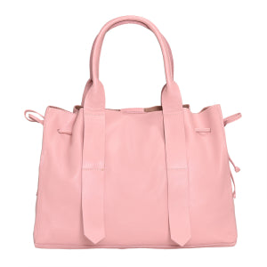 Bolsa Shopper  de Couro