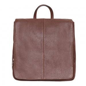 Mochila de Couro  Premium