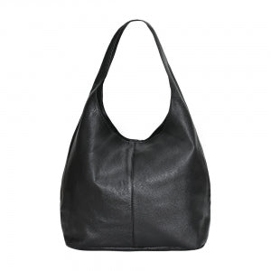 Bolsa de Couro Saco