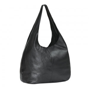Bolsa de Couro Saco